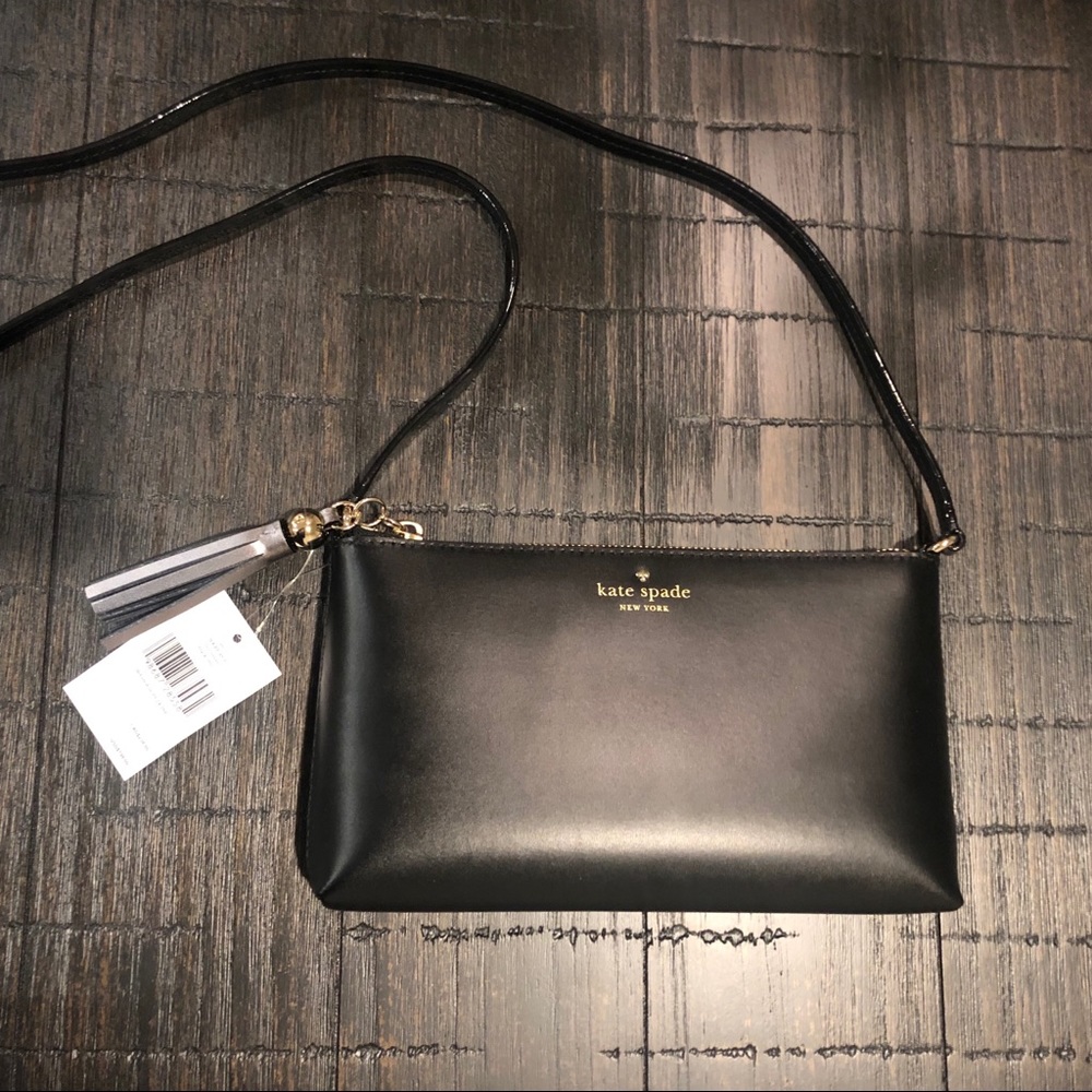Kate spade crossbody bag